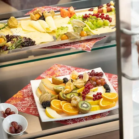 Drei Rosen 3* Moosburg an der Isar